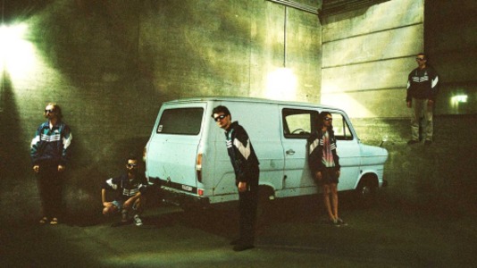 BLASSER KYREN - Do., 24.09.2026, 19:30 at Gleis 21, Bloch-Bauer-Promenade 22, 1100 Wien, Österreich