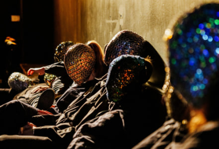 Wenn Algorithmen mitspielen: Ein Abend aus der Theaterpraxis - 12.01.2026 20:00 at Theater praesent, Tschamlerstraße 3, 6020 Innsbruck, Österreich