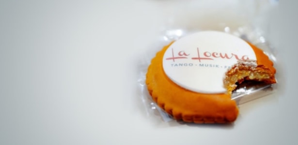 LA LOCURA TANGO MUSIK FESTIVAL 2026 - 08.05.2026 12:00 at Haus der Musik Innsbruck, Universitätsstrasse 1, 6020 Innsbruck, Österreich