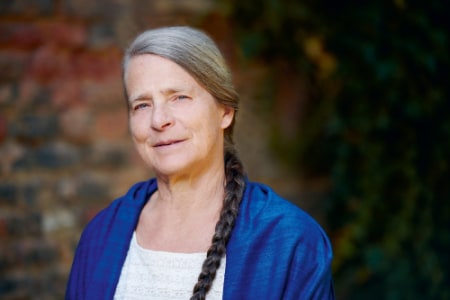 Vortrag: HELGA KROMP-KOLB | »Klima_Zukunft« - 27.02.2026 19:00 at Kulturhaus Emailwerk, Anton-Windhager-Straße 7, 5201 Seekirchen am Wallersee, Österreich