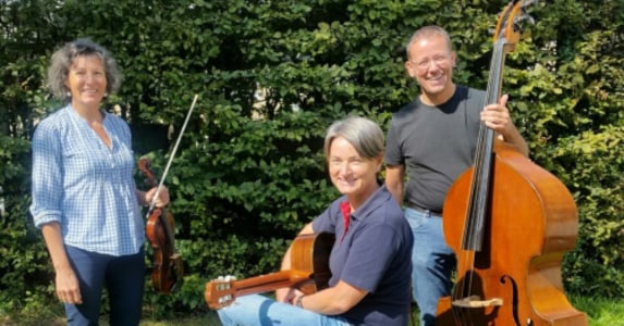 Konzert: Pfeifndurla - 13.05.2026 20:00 at kultur:plattform St. Johann, Ing.-Ludwig-Pech-Straße 7, 5600 St.Johann, Österreich