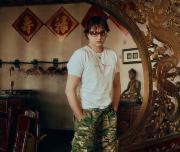 MAVI PHOENIX • DRAMA COWBOY • Innsbruck - 12.12.2025 19:00 at Die Bäckerei, Dreiheiligenstraße 21a, 6020 Innsbruck, Österreich