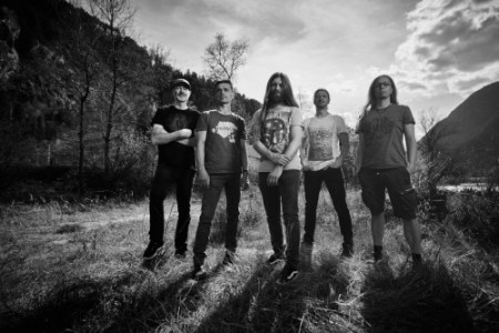 Greyback & Black Corona - 06.12.2025 19:00 at Stadtbühne Imst, Bundesstraße 3, 6460 Imst, Österreich