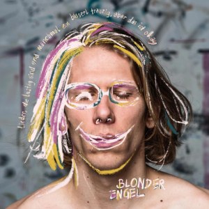 Musikkabarett: Blonder Engel - Sat, Mar 07, 2026, 20:00 at NIKU Niederwaldkirchen, Florianiplatz 1, 4174 Niederwaldkrichen, Österreich