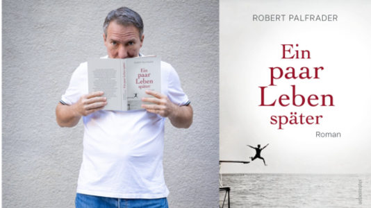 Robert Palfrader: „Ein paar Leben später“ - 11.06.2026 20:00 at Stadtbühne Imst, Bundesstraße 3, 6460 Imst, Österreich