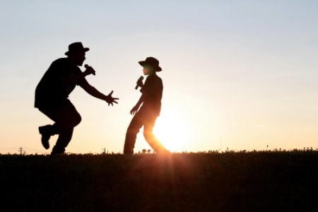 Singen: SING DEN SOMMER-SONG! - Wed, Jul 01, 2026, 20:00 at Kulturhaus Emailwerk, Anton-Windhager-Straße 7, 5201 SeekirchenamWallersee, Österreich