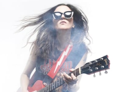 LAURA COX - Troubled Tour 2026 - 26.03.2026 20:00 at Kulturzentrum d'Zuckerfabrik, Kristein 2, 4470 Enns, Österreich