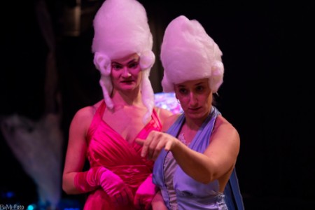 BEATCH n CANDY - 22.02.2026 20:00 at Kristallwerk Graz, Viktor-Franz-Straße 9, 8051 Graz, Österreich