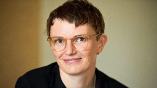 JULIA JOST - Do., 21.05.2026, 19:30 at Gleis 21, Bloch-Bauer-Promenade 22, 1100 Wien, Österreich