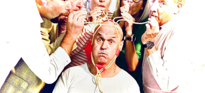 RESET! Alles auf Anfang - 17.01.2026 20:00 at Bierstindl, Klostergasse 6, 6020 Innsbruck, Österreich