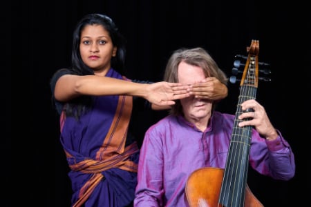 Zu Gast: Influx / SIE On Stage: Way Stations - 11.02.2026 19:30 at Toihaus Theater, Franz-Josef-Straße 4, 5020 Salzburg, Österreich