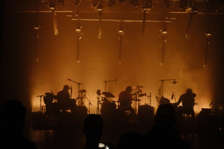 Simon Popp Trio (D, CH) - 13.02.2026 19:00 at Kulturfabrik Kufstein, Feldgasse 12, 6330 Kufstein, Österreich