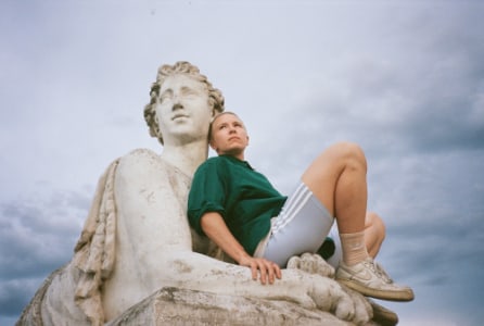 Anna Mabo: Mittelschwere Ekstase - 13.03.2026 20:00 at Stadtbühne Imst, Bundesstraße 3, 6460 Imst, Österreich