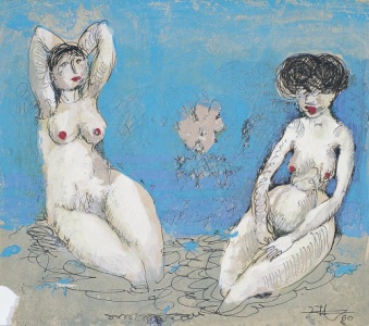 Führung SCHAUM DER TAGE - 23.01.2026 16:00 at Künstlerhaus, Karlsplatz 5, 1010 Wien, Österreich