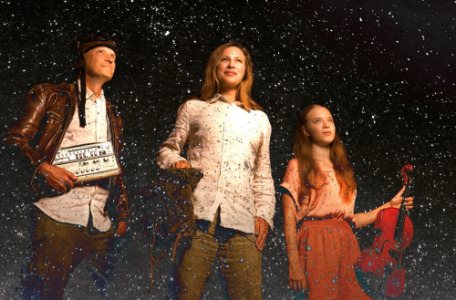 DER KLEINE PRINZ Musiktheater - 10.12.2025 18:00 at TheaterArche, Münzwardeingasse, 1060 Wien, Österreich