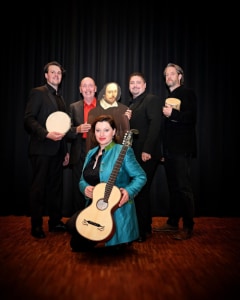 Shakespeare for lovers - 29.11.2025 18:30 at Vitum Putzleinsdorf, Markt 32, 4134 Putzleinsdorf, Österreich