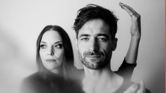 VIVID EVE - 21.03.2026 20:30 at Kultur am Land, Sankt Margarethen 101, 6220 Buch in Tirol, Österreich