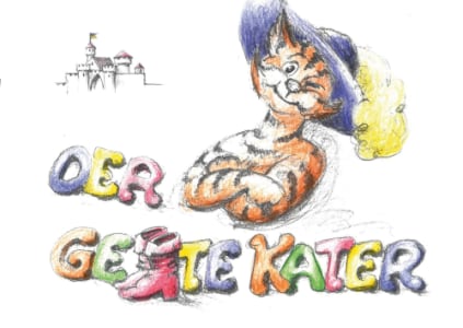 Der gestiefelt Kater - 21.12.2025 15:00 at Bierstindl, Klostergasse 6, 6020 Innsbruck, Österreich