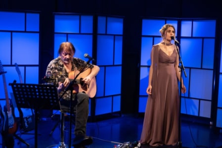 Milica Vujadinovic und Fritz Kres, 27.11.25, ARTist's - 27.11.2025 20:00 at ARTist's, Schützgasse 16, 8020 Graz, Österreich