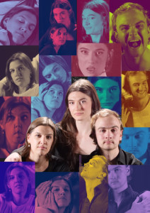 Hell, Girl! - von 13 bis 99 Jahre | Interaktives Schauspiel - 10.12.2025 19:30 at CAPE 10, Alfred-Adler-Straße 1/5, 1100 Wien, Österreich