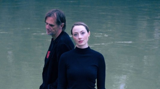 Eva Plankton ＆ Peter Taucher ARTist's Graz, 28. 11. 25 - 28.11.2025 20:00 at ARTist's, Schützgasse 16, 8020 Graz, Österreich