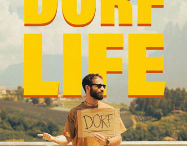 BUONO live in EHRWALD - 17.04.2026 20:00 at Zugspitzsaal Ehrwald, Hauptstraße, 6632 Ehrwald, Österreich