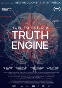 Kino im NordbahnSaal: HOW TO BUILD A TRUTH ENGINE - 22.03.2026 19:30 at NordbahnSaal, BrunoMarekAllee 5, 1020 Wien, Österreich