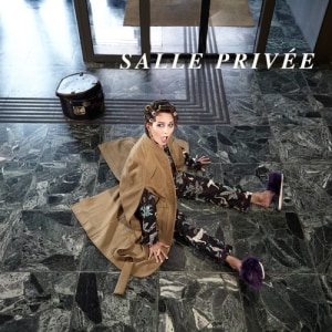 SALLE PRIVEE - 24.11.2025 17:30 at magdas HOTEL, Ungarstrasse 38, 1030 Wien, Österreich