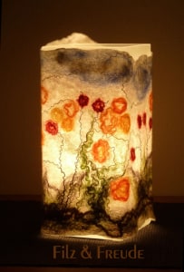 Filz-WS 3h 17.04.2026 vormittags - Fri, Apr 17, 2026, 09:00 at Atelier Filz ＆ Freude, Rieglstraße 52, 4283 BadZell, Österreich