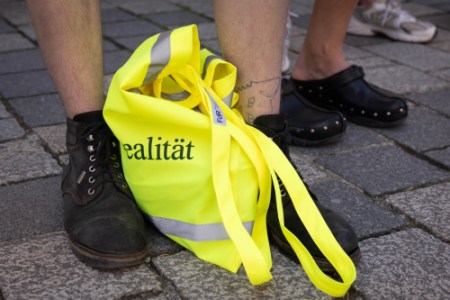 Katalogpräsentation Festival der Regionen - Sa., 25.04.2026, 17:00 at Gugg Kulturzentrum, Palmstraße 4, 5280 Braunau am Inn, Österreich