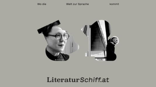 Ein Abend mit Literaturnobelpreisträgerin Olga Tokarczuk - 05.12.2025 19:30 at Buchhandlung Kurdirektion, Bahnhofstraße 6, 4820 BadIschl, Österreich