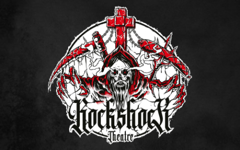RockShock Theatre 2026 - Sat, Sep 12, 2026, 15:00 at Imbiss Zinöcker, Allersdorf 31, 4113 St.Martin, Österreich