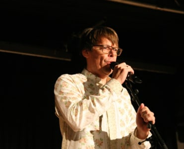 Poetry Slam - 11.01.2026 20:00 at Stadtbühne Imst, Bundesstraße 3, 6460 Imst, Österreich