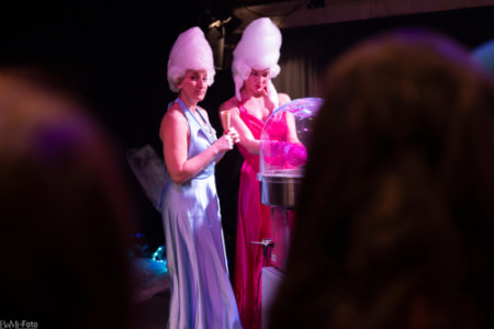 BEATCH n CANDY - 21.02.2026 20:00 at Kristallwerk Graz, Viktor-Franz-Straße 9, 8051 Graz, Österreich