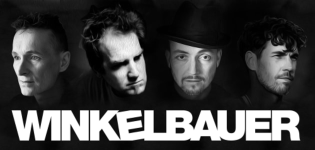 Winkelbauer: Die wahre Geschichte des Struwwelpeter - 30.01.2026 19:30 at Ziegelstadel Hallein, Pernerweg 1, 5400 Hallein, Österreich