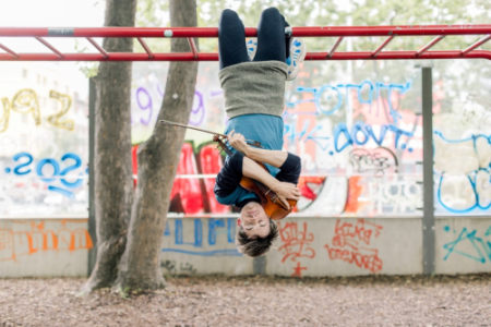 JOST 2025. - "FLEDERMÄUSE"- schallundrauch agency - 22.11.2025 16:00 at Kulturzentrum F23, Gastgebgasse 4, 1230 Wien, Österreich