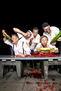 5/8erl in Ehr'n - 31.07.2026 20:00 at Feigenhaus Kremsmünster, Stift 1, 4550 Kremsmünster, Österreich