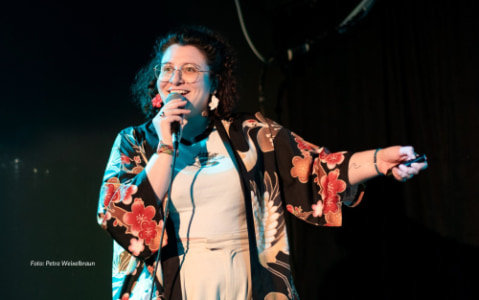 PowerPoint-Karaoke im Aera - 08.01.2026 20:00 at Aera, Gonzagagasse 11, 1010 Wien, Österreich