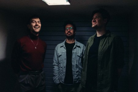 Now. // tba - 14.10.2026 20:00 at Postgarage, Dreihackengasse 42, 8020 Graz, Österreich