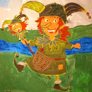 Der kleine Narr - 01.02.2026 11:11 at Landesmusikschule Neuhofen a. d. Krems, Sportallee 59, 4501 Neuhofena.d.Krems, Österreich