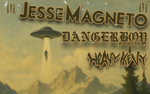 CIRLEBEAT Vol. III - 27.03.2026 20:30 at Altes Kino, Malserstraße 54, 6500 Landeck, Österreich