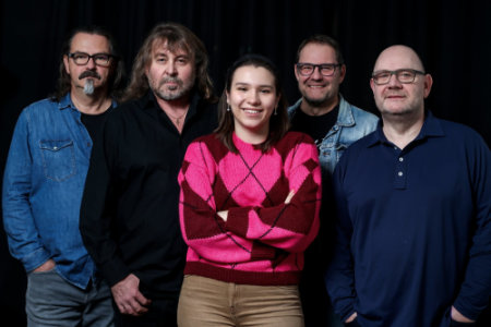 LIEDERMACHERZEIT 2026 - Today, 19:30 at Central Linz, Landstraße 36, 4020 Linz, Österreich