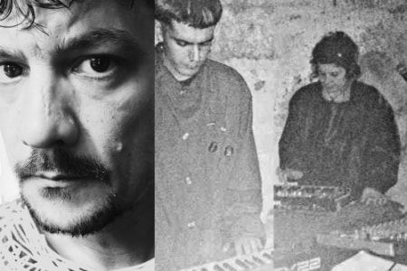 PHILIPP QUEHENBERGER ＆ UPHOR!A - 26.02.2026 21:30 at Stromboli, Krippgasse 11, 6060 Hall in Tirol, Österreich