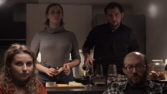 STEALING LAND | K3 Film Festival 2025 - 05.12.2025 14:30 at Stadtkino Villach, Rathausplatz 1, 9500 Villach, Österreich