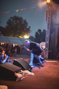 Die Bäckerei Open Mic Sessions • Special Guest: MOSBACH - 13.02.2026 20:00 at Die Bäckerei, Dreiheiligenstraße 21a, 6020 Innsbruck, Österreich