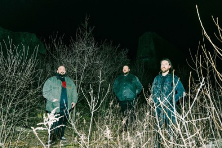 PRIMITIVE MAN (US) ＆ KOLLAPS (AU) - 23.04.2026 20:00 at PMK Innsbruck, Viaduktbogen 18-20, 6020 Innsbruck, Österreich