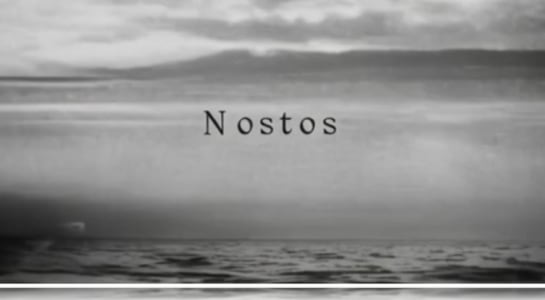 Nostos- Ein Abend über Sehnsucht und Zugehörigkeit, 29. 11. - 29.11.2025 20:00 at ARTist's, Schützgasse 16, 8020 Graz, Österreich