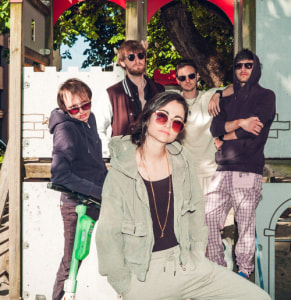 MIM – Anniversary Tour 2026 - 07.03.2026 20:30 at Altes Kino, Malserstraße 54, 6500 Landeck, Österreich