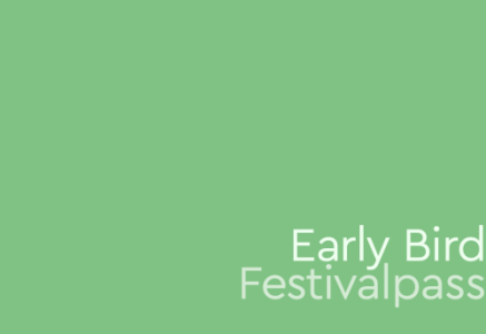 Crossing Europe Filmfestival Linz - 28.04.2026 10:00 at Linz, Oberösterreich, Österreich