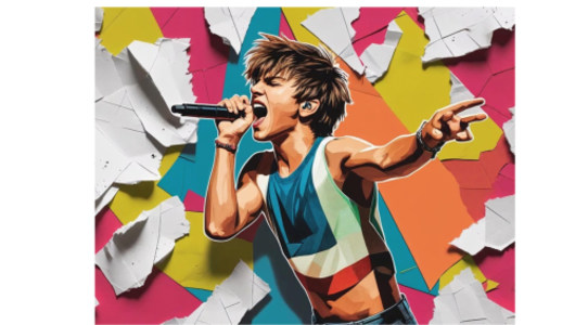 Agathe Bauer: Die Tournee - von 14 bis 99 Jahren - 18.04.2026 19:30 at Schloss Neugebäude, Otmar-Brix-Gasse, 1110 Wien, Österreich